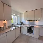 Sky & Homes Springtide I Helle Mit Balkon Und Tennisplatz Διαμέρισμα Böhl