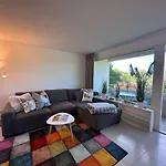 Διαμέρισμα Sky & Homes Springtide I Helle Mit Balkon Und Tennisplatz *