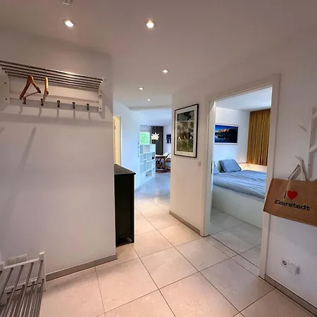 Sky & Homes Springtide I Helle Mit Balkon Und Tennisplatz